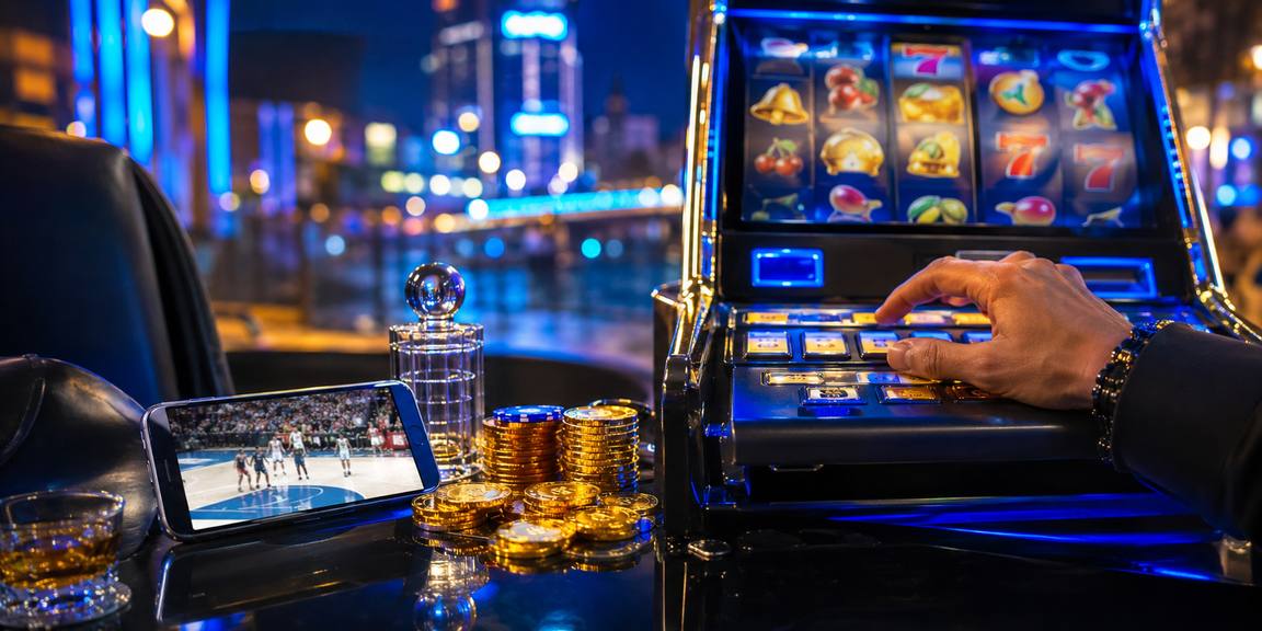 yeu882 Arcade